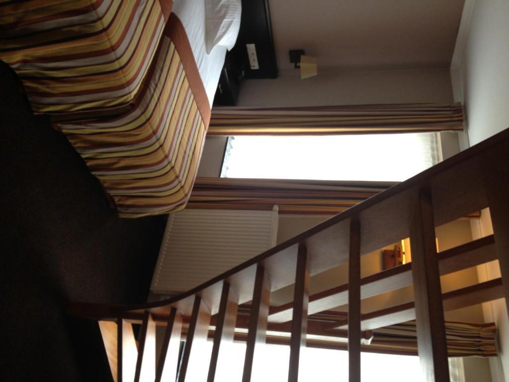 בסטון Hotel Giorgi Et Logements Insolites-Jacuzzi Prive מראה חיצוני תמונה
